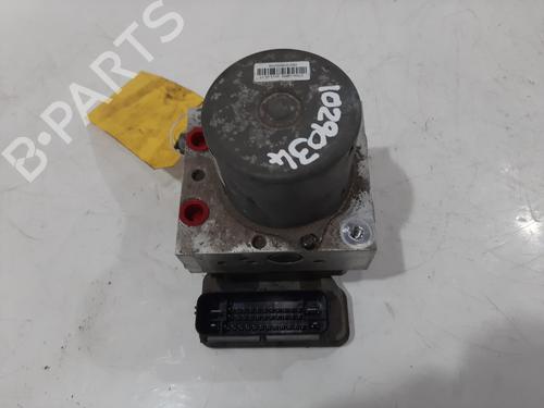 ABS Bremseaggregat VAUXHALL MOKKA / MOKKA X (J13) 1.6 | BP29471726M43 