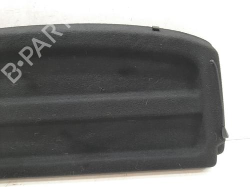 Rear parcel shelf RENAULT CAPTUR I (J5_, H5_) 1.5 dCi 90 (J5N4, J5M5, J5MW, J5M6, J5AL, J5AJ) | BP33282099C85 - Image 3