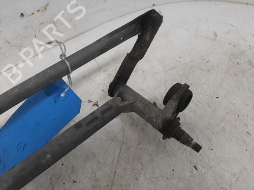 Front wiper motor VW GOLF VI (5K1) 1.6 TDI | BP26843386M29 