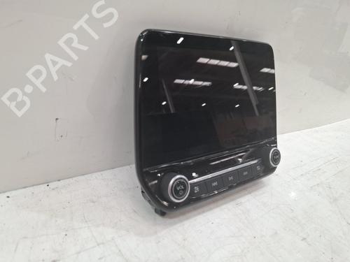 Control unit FORD FIESTA VII (HJ, HF) 1.0 EcoBoost | BP39450349M11 - Image 4