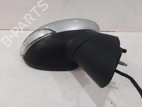 Right mirror FORD B-MAX (JK) 1.0 EcoBoost | BP30179723C27 