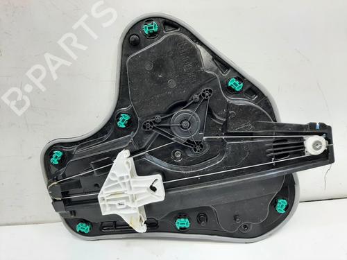 Used Rear left window mechanism VW GOLF VIII (CD1, DA1) 1.5 TSI (150 hp) 28100939