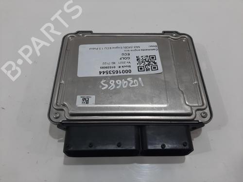Control unit VW GOLF VIII (CD1, DA1) 1.5 eTSI | BP32976562M11 - Image 6