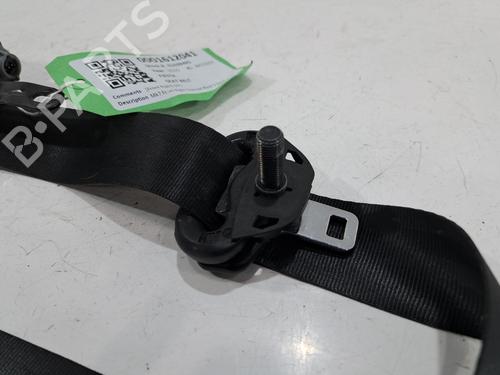 Front right seatbelt FORD FIESTA VI (CB1, CCN) 1.0 | BP31705793I25 - Image 2