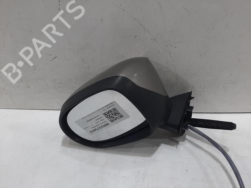 Außenspiegel links für RENAULT MODUS / GRAND MODUS (F/JP0_) 1.2 16V (JP0W) (101 hp) 30694640