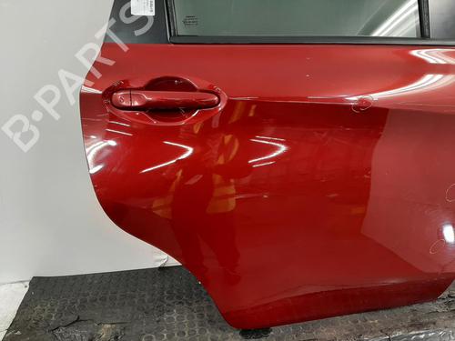 Dør højre bagtil NISSAN NOTE (E12) 1.2 DIG-S | BP38446309C5 - Image 3