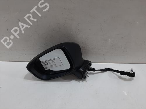 Used Left mirror Left mirror MAZDA 2 Hatchback (DL, DJ) 1.5 SKYACTIV-G (90 hp) 36087320 36087320