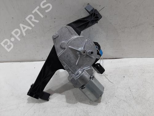 Motor limpa vidros traseiro VAUXHALL ADAM (M13) 1.2 (69 hp) 32357845