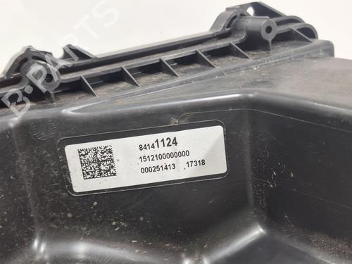 Air filter box VAUXHALL INSIGNIA Mk II (B) Hatchback (Z18) 2.0 D (68) | BP39894508M87 - Image 2