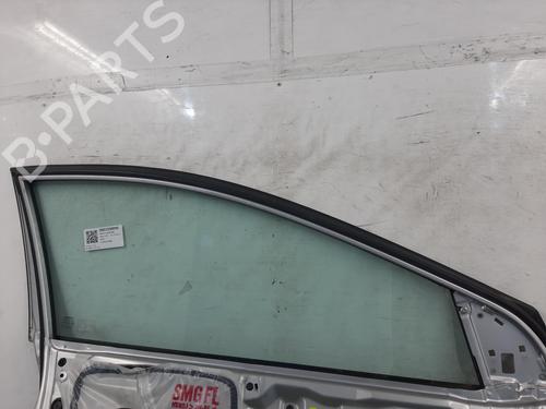 Left front door HONDA CIVIC VIII Hatchback (FN, FK) 1.8 (FN1, FK2) | BP29989125C2 