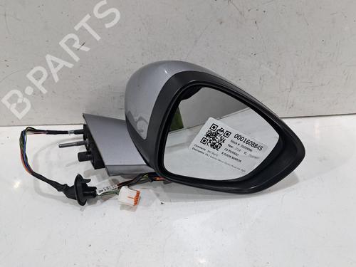Used Right mirror CITROËN C4 Picasso II 1.6 BlueHDi 120 (120 hp) 31628559
