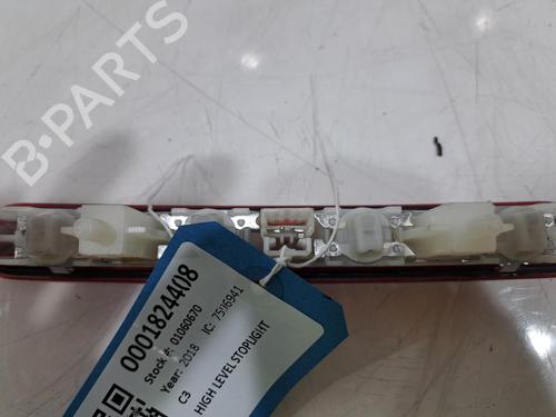 Third brake light CITROËN C3 III (SX) 1.2 THP 110 (SXHNPS, SXHNZT, SXHNZ6) | BP38919224L11 - Image 5