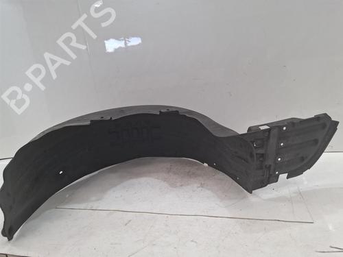 Used Wheel arch Wheel arch PEUGEOT EXPERT Van (V_) 1.5 BlueHDi 100 (102 hp) 39766030 39766030