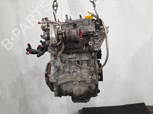 Engine DACIA LOGAN MCV II TCe 90 (K8M1, K8MA, K8AC) | BP31978359M1
