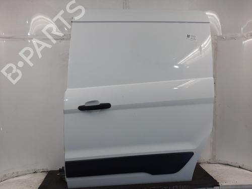Used Right slide door FORD TRANSIT CONNECT V408 Box Body/MPV 1.5 TDCi (101 hp) 31769117
