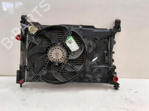 Kølerpakke Kølerpakke VAUXHALL CORSA Mk IV (E) (X15) 1.4 (75 hp) 36047018 36047018