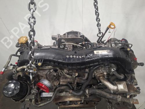 Engine SUBARU XV (_GP_) 2.0 D AWD (GPD) | BP37520040M1 - Image 2
