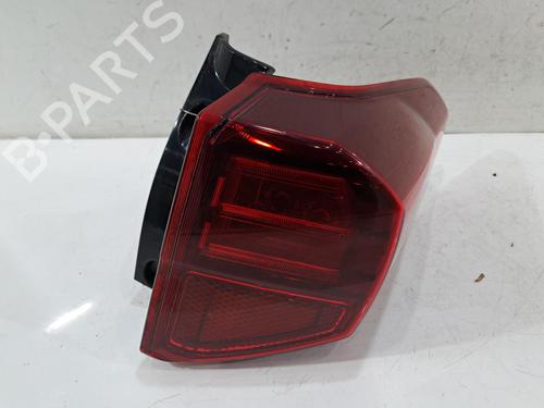 Used Right taillight Right taillight SUZUKI VITARA (LY) 1.4 T (APK414) (140 hp) 33720866 33720866