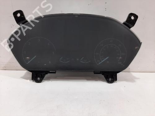 Used Instrument cluster Instrument cluster 37666541 37666541