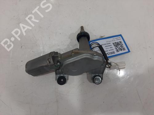 Viskermotor bakrute SSANGYONG KORANDO (CK) 2.2 Xdi 4WD | BP29810263M102