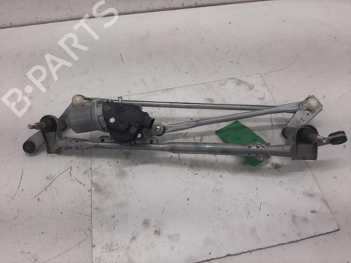 Front wiper motor JAGUAR E-PACE (X540) 2.0 D180 AWD | BP26871537M29 - Image 2