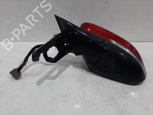 Left mirror JAGUAR I-PACE (X590) EV400 AWD | BP36316083C26 - Image 4