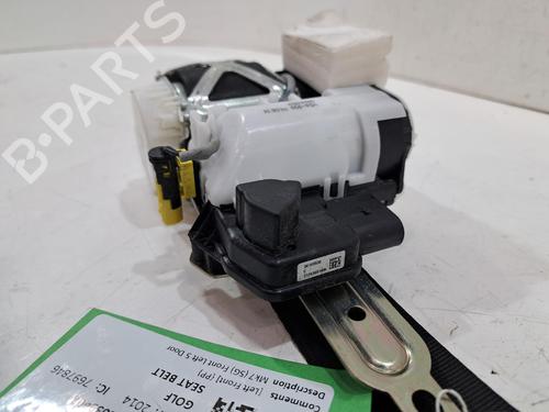 Other VW GOLF VII (5G1, BQ1, BE1, BE2) 1.6 TDI | BP31751175O1 