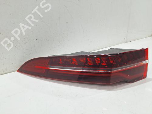Left taillight JAGUAR I-PACE (X590) EV400 AWD | BP27594891C34 