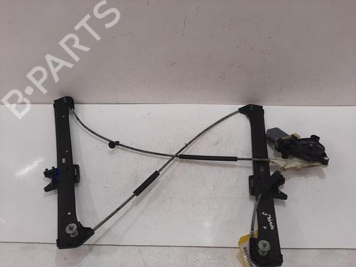 Used Front left window mechanism AUDI A3 (8V1, 8VK) 1.6 TDI (105 hp) 30897242