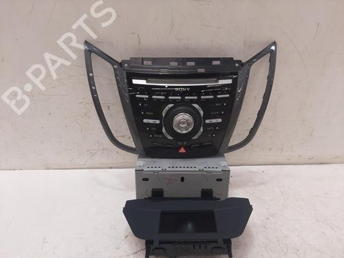 Used Radio Radio 37409236 37409236