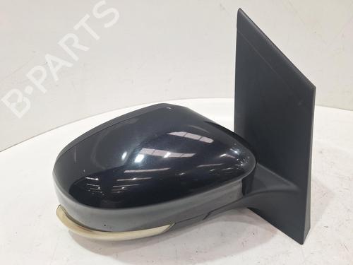 Used Right mirror FORD FOCUS II (DA_, HCP, DP) 1.6 TDCi (109 hp) 31879208