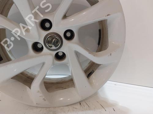 Rim VAUXHALL CORSA Mk IV (E) (X15) 1.4 | BP32356731C45