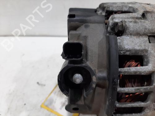 Alternator CITROËN C3 Picasso (SH_) 1.6 HDI 90 | BP36534950M7 - Image 5