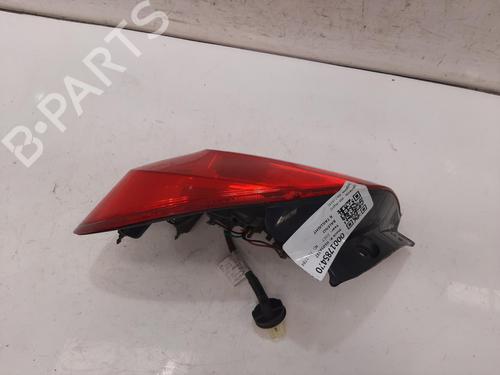 Right taillight SUZUKI BALENO (FW, EW) 1.0 (A1K310) | BP37666590C35 - Image 5