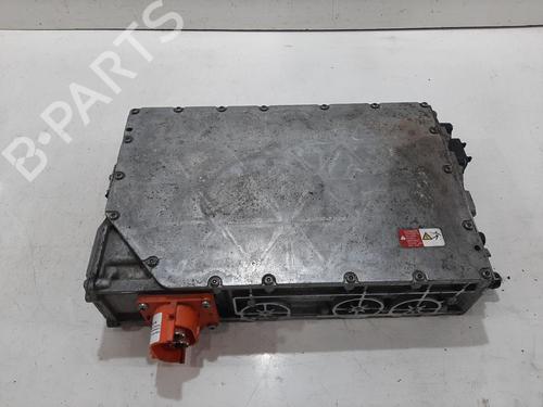 Used Inverter/Converter JAGUAR I-PACE (X590) EV400 AWD (400 hp) 30843615