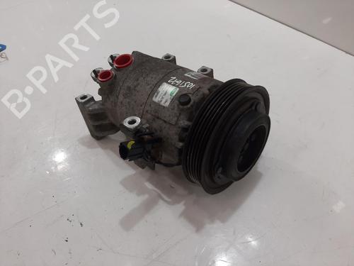 AC compressor KIA VENGA (YN) 1.6 CVVT | BP36290040M34 - Image 5