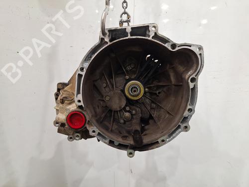 Used Gearbox Gearbox FORD FIESTA VI (CB1, CCN) 1.6 Ti (120 hp) 36506381 36506381