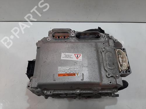 Inverter/Converter LEXUS IS III (_E3_) 300h (AVE30_, AVE30R) | BP38604320M119 - Image 3