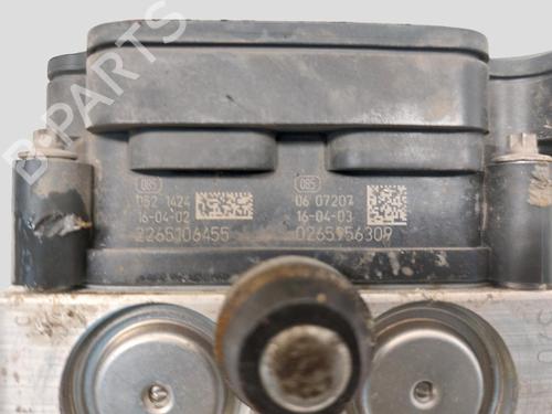 ABS pump PEUGEOT 108 1.2 | BP26828591M43 