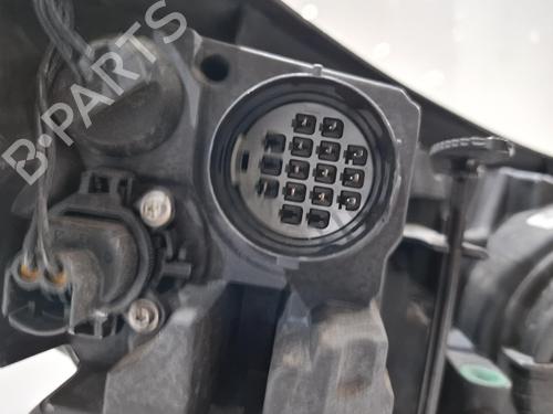 Left headlight LAND ROVER RANGE ROVER EVOQUE (L538) 2.2 D 4x4 | BP39267341C28 - Image 6