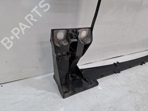 Front slam panel AUDI A4 B9 (8W2, 8WC) 1.4 TFSI | BP39035621C72 - Image 5