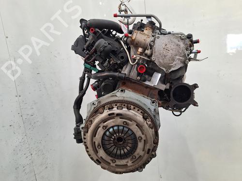 Used Engine AUDI TT Roadster (8J9) 2.0 TFSI (211 hp) 30870200