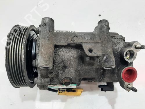 AC compressor CITROËN DS3 (SA_) 1.6 HDi 90 | BP39267199M34 - Image 3