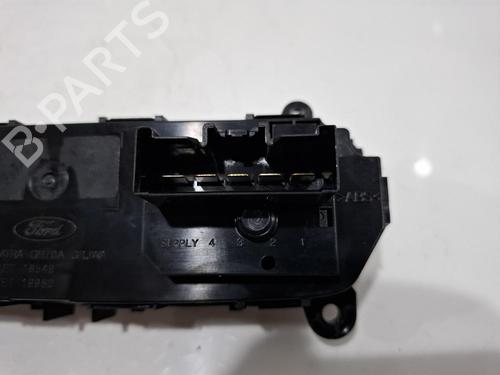 Climate control FORD FOCUS III Turnier 1.5 TDCi | BP38463664I5 - Image 3