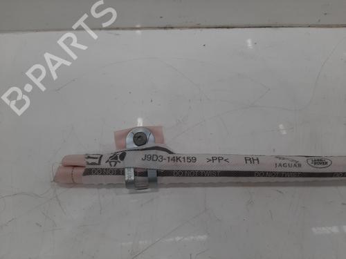 Andre JAGUAR I-PACE (X590) EV400 AWD | BP26858346O1