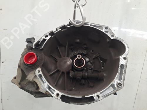 Used Gearbox Gearbox 38513355 38513355