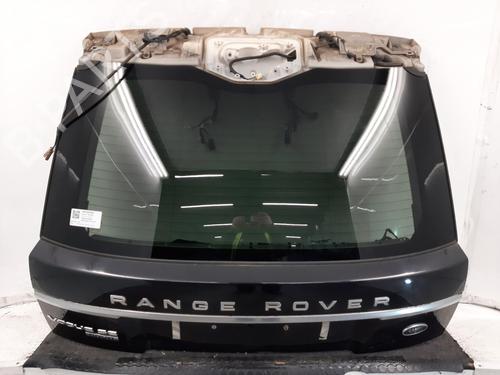 Used Tailgate LAND ROVER RANGE ROVER IV (L405) 4.4 SDV8 4x4 (340 hp) 32409607