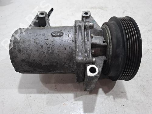 Klimakompressor NISSAN NOTE (E12) 1.5 dCi | BP39267350M34 - Image 4