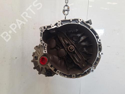 Used Gearbox Gearbox MINI MINI Convertible (R57) Cooper (120 hp) 36452159 36452159