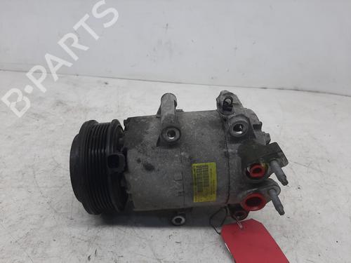 Used AC compressor FORD B-MAX (JK) 1.5 TDCi (75 hp) 26852771